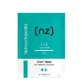Skincyclopedia, maschera in fogli anti-pigmentazione con niacinamide e zinco, 20 ml