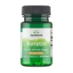 Swanson Keratin, capsules, 60 pcs.