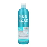 Bed Head by TIGI, Urban Antidotes, Pflegespülung für trockenes und strapaziertes Haar, 750 ml