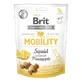 Brit Care Dog Functional Snack Mobility Squid, hondensnacks, 150 g
