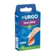 Urgo Sensitive Stretch Cut Gips Mt 1 X 6 Cm