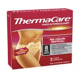 Thermacare Autoriscalad Bandages For Menstrual Pain 3 Pieces