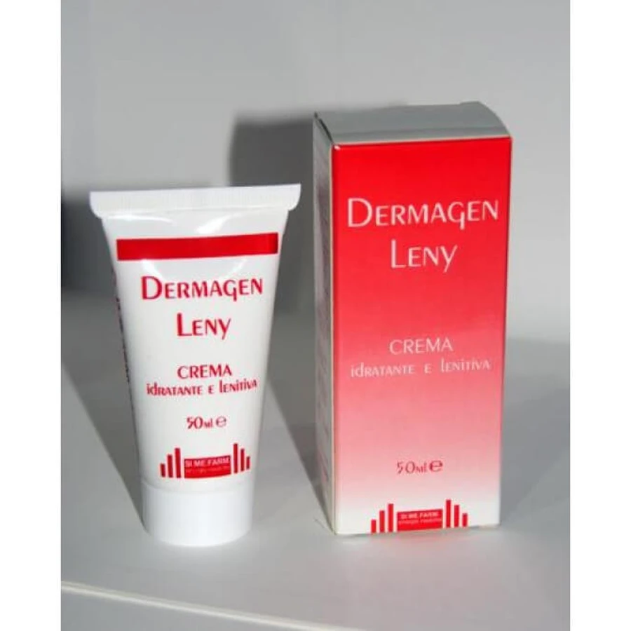 Dermagen Leny Creme 50 Ml