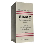 SINAC Vloeibare Zeep