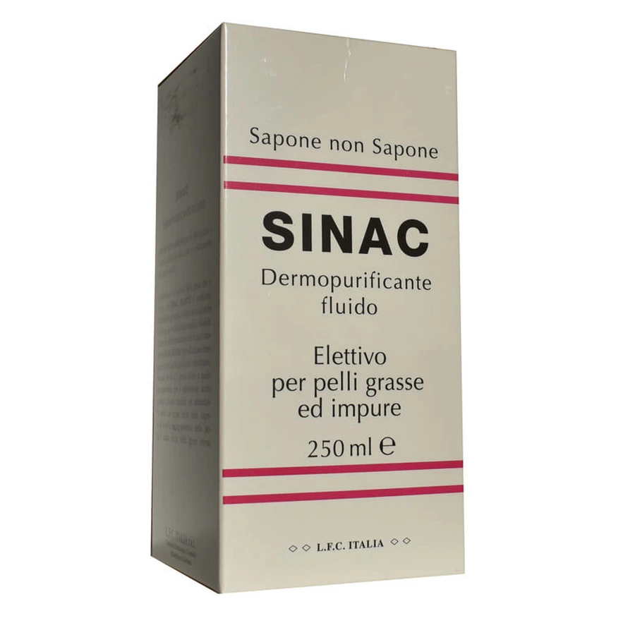 SINAC Vloeibare Zeep