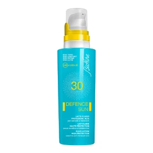Bionike - Defence Sun Milk Fluid SPF30 125ml