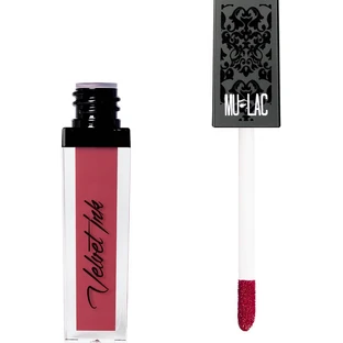 MULAC FLUWELEN INKT VLOEIBARE LIPPENSTIFT S