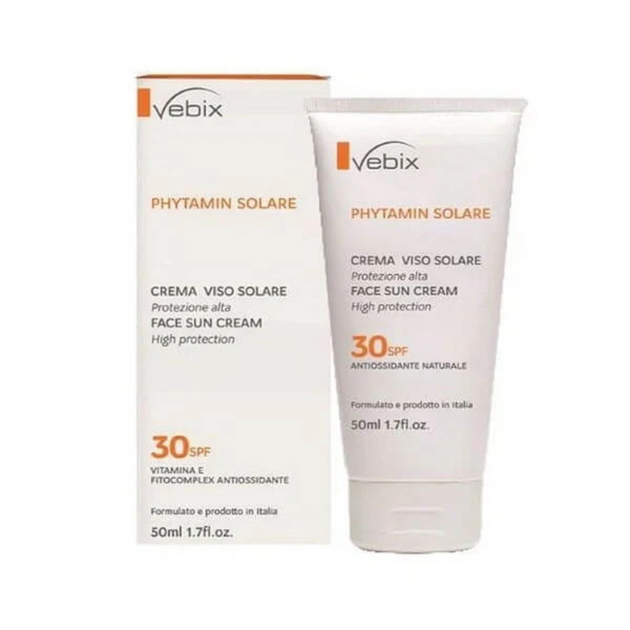 VEBIX PHYTAMIN SOL CR VISO 30