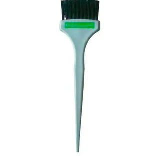 Kerashine hair dye brush
