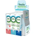 RINAZINE EXPO AQUAMARINE ISO9P