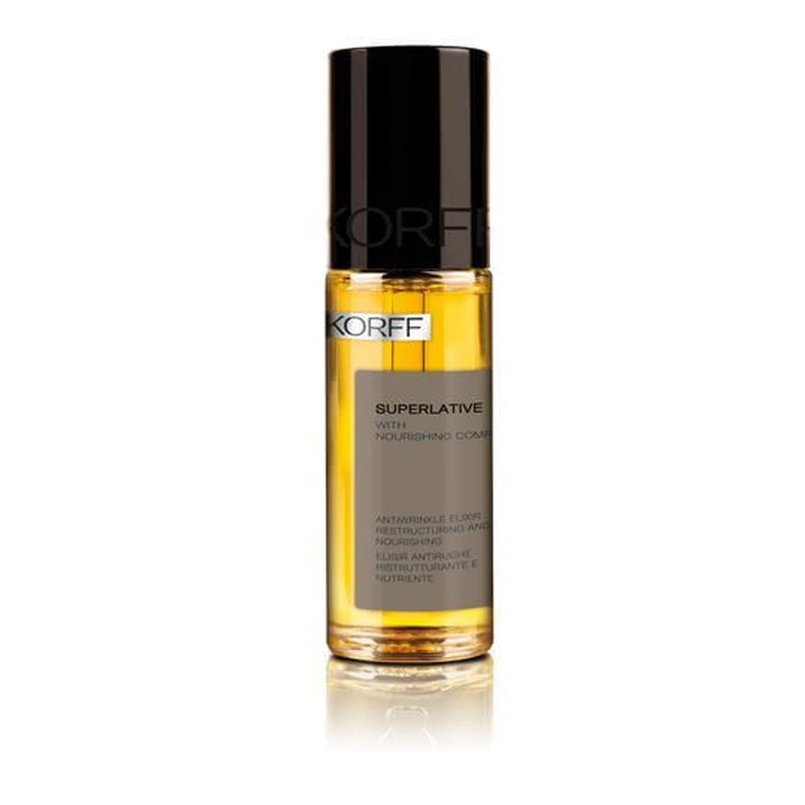KORFF SUPERLATIVE ELIXIR 30ML