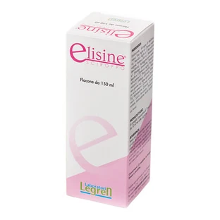 Sirop ELISINE 150ml LEGREN