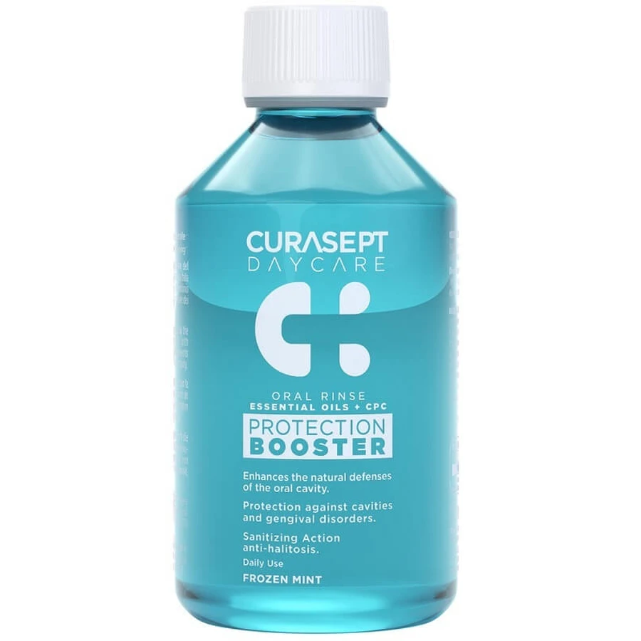 DAYCARE Mouthwash Frozen 500ml