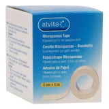 ALVITA CER MICROPOR BAND 5CMX5M