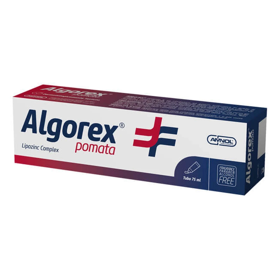 ALGOREX-Salbe 75ml