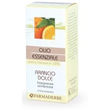 FARMADERBE OLIE ESS ARA DOLCE