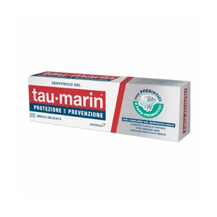 Tau-marin Toothpaste Gel 20ml Giveaway