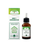 MBC1 ImmunoVir - Supplement met Coriolus en Ganoderma 50 ml