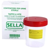 Urinebuis 9ml
