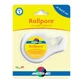ROLLO PORO Cer.TNT Disp.5x2.5