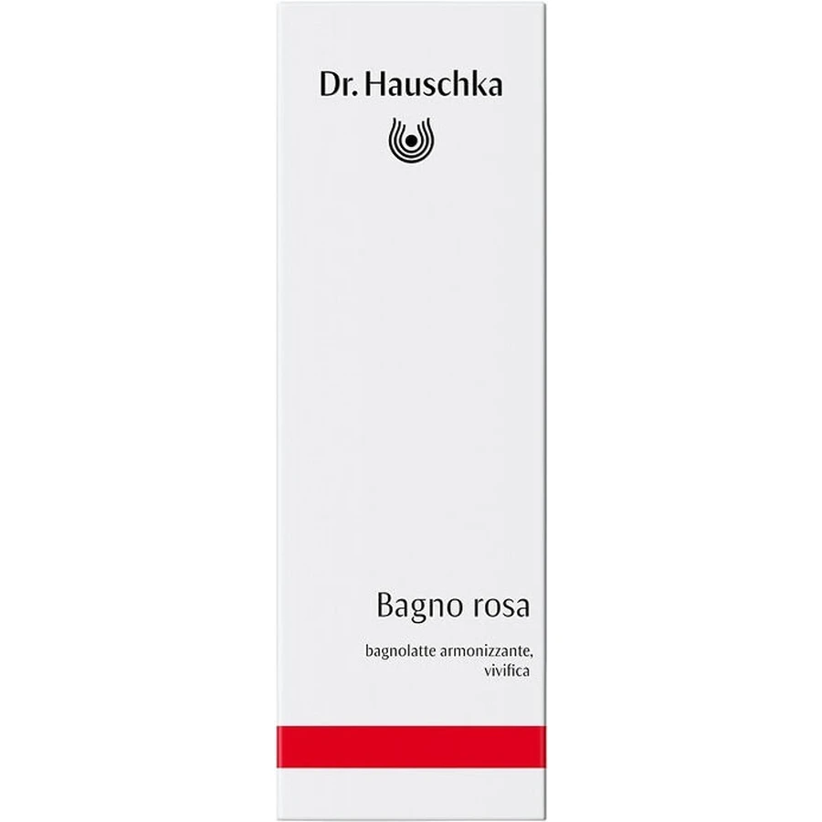 DR HAUSCHKA ROZE BAD 100ML