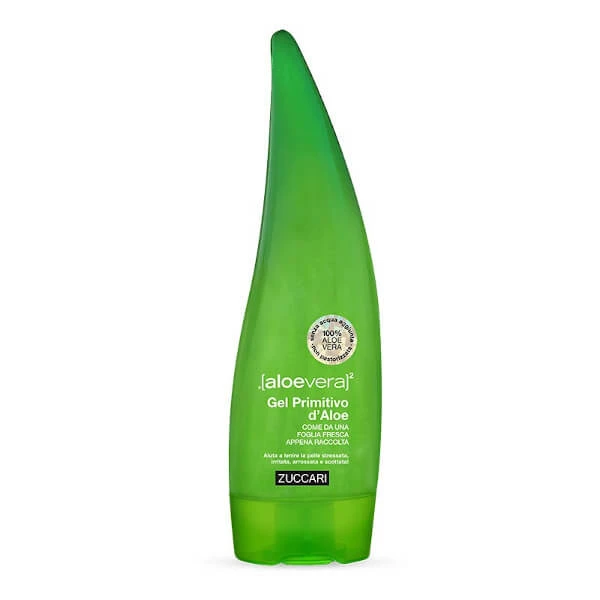 Primitieve Aloë bladgel 250ml