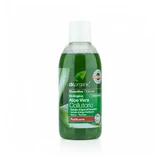 Dr. Bio-Aloe-Mundspülung 500g