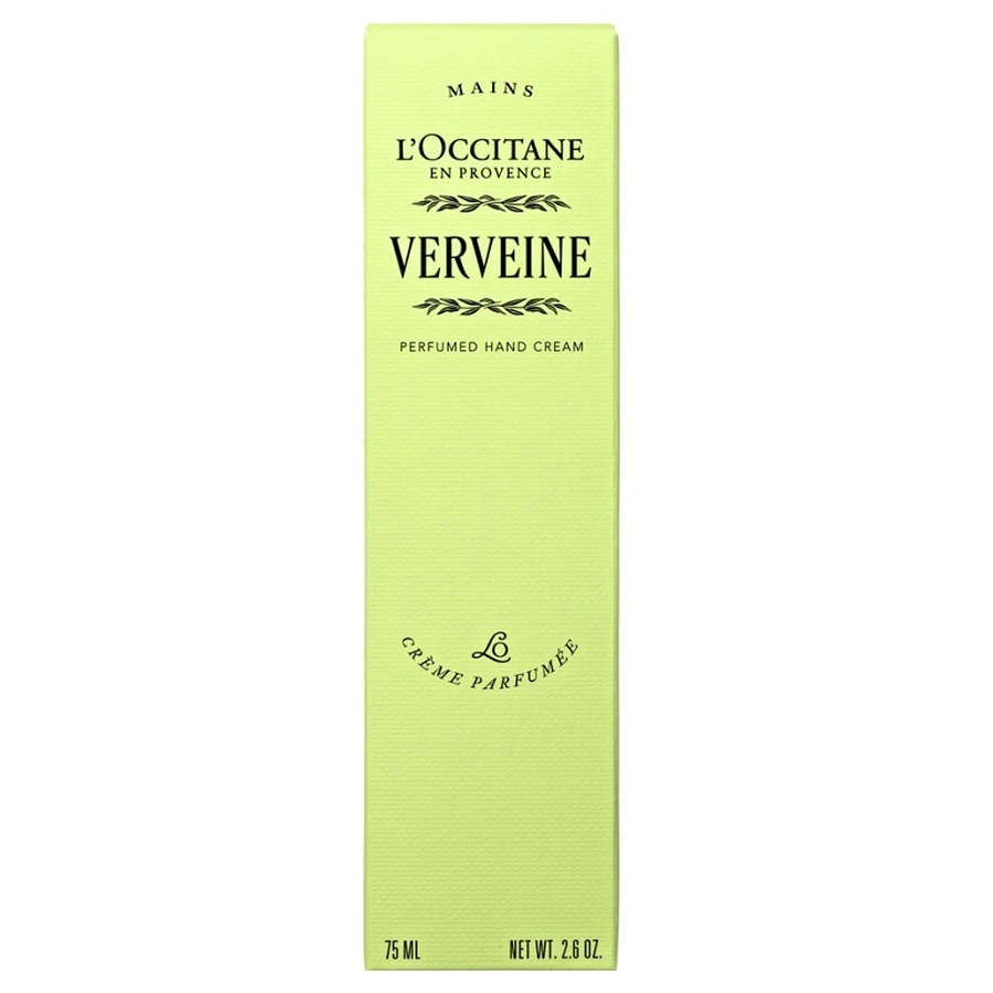 VERBENA CREMA MANI 75ML