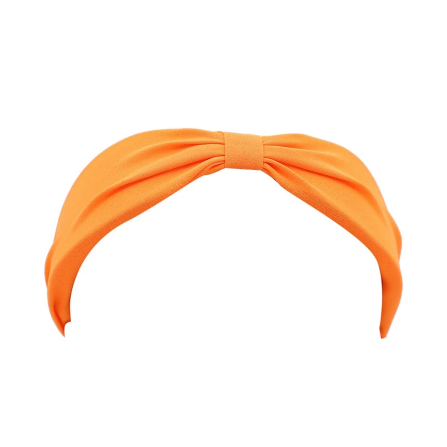 IB ACC FLUOR ORANJE HOOFDBAND