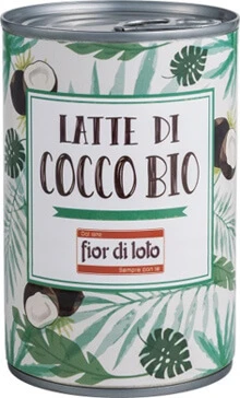 DRINK Kokosnoot Bio 400ML