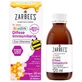 Zarbees Immuunsysteem voor kinderen siroop 120ml