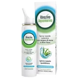 Rinazine Aquamarine hypertonic nasal spray