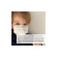 Masque lavable pour bébé 1-4 ans Tnt First Steps 2 Pieces