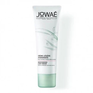 JOWAE Leichte feuchtigkeitsspendende Creme 40 ml