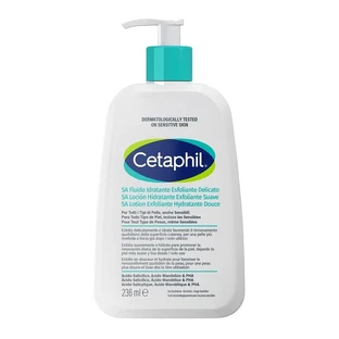 CETAPHIL SA FLUIDO EXFOLIANTE