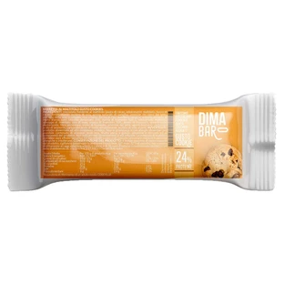 DIMABAR Barre de biscuits 40g