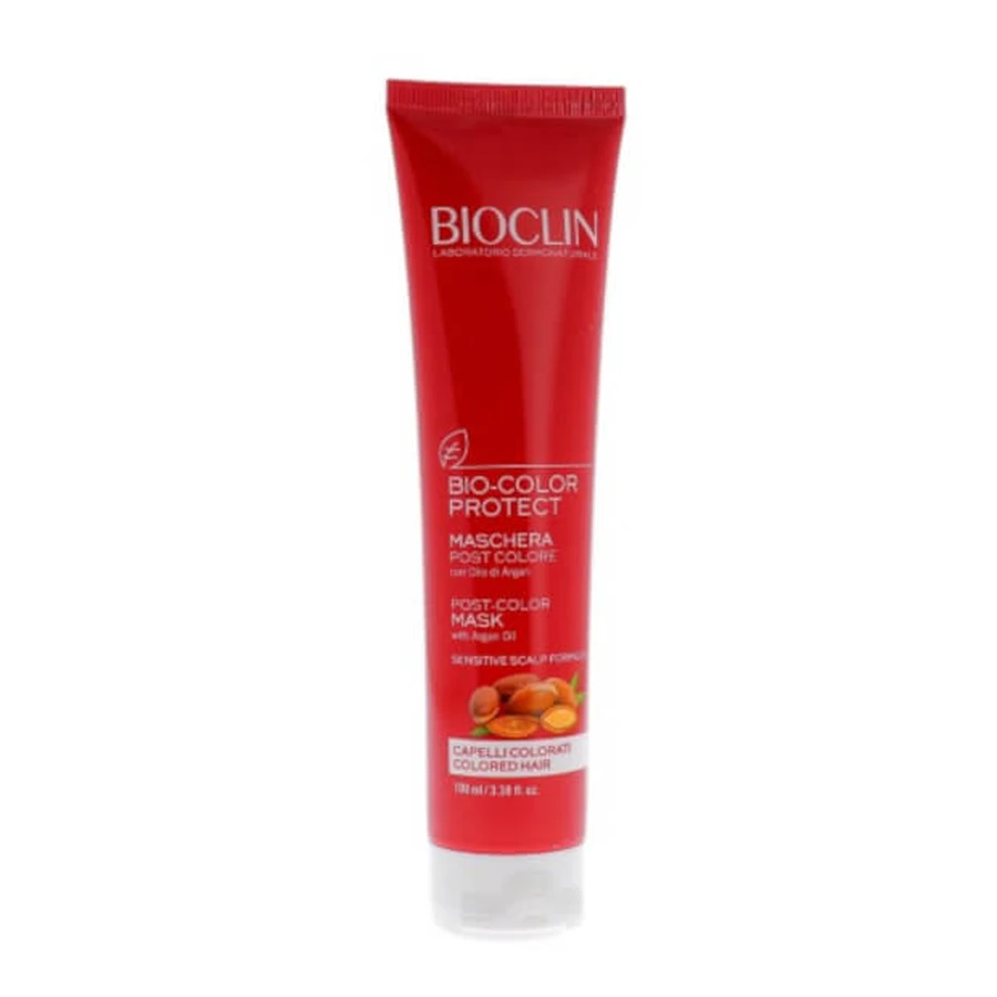Bioclin Maske Post-Color 100ml