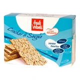 BAULE Crackers Rogge 250g