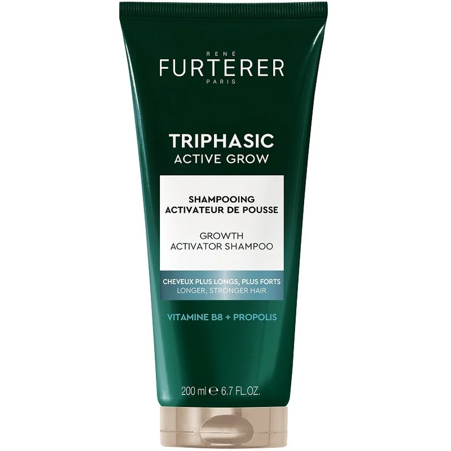 TRIPHASIC ACTIVE GROW SH ATTIV