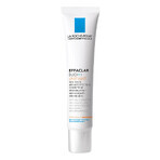 La Roche-Posay Effaclar Duo(+) Glättende korrigierende Creme Medium, 40 ml