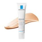 La Roche-Posay Effaclar Duo(+) Egaliserende Corrigerende Crème Medium, 40 ml