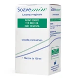 Soavemin Vaginale lavendel 5 Wegwerpflesjes 100ml