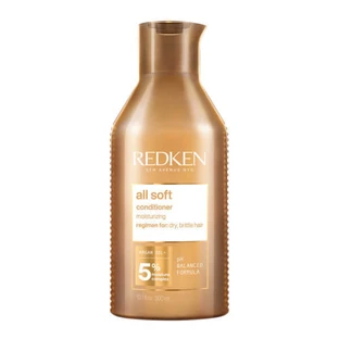 Redken All Soft Conditioner balsam hidratant 300ml