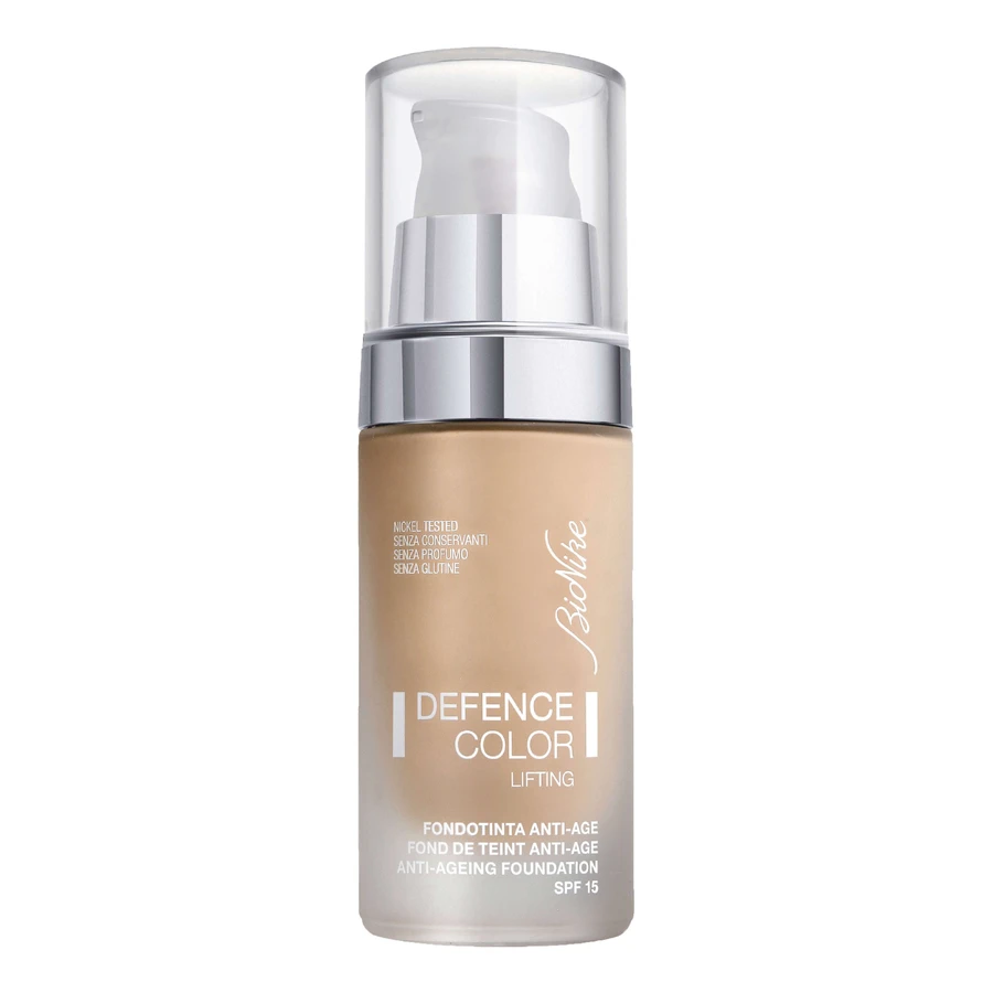 Defence Color Fondotinta Lifting 203 Beige