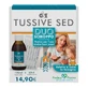 Gse Tussive Sed Duo Siroopfles + 6 Stick Pack