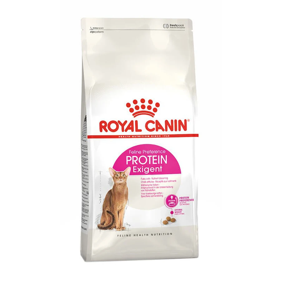 FHN PROTEIN EXIGENT 400G: ceny i cechy