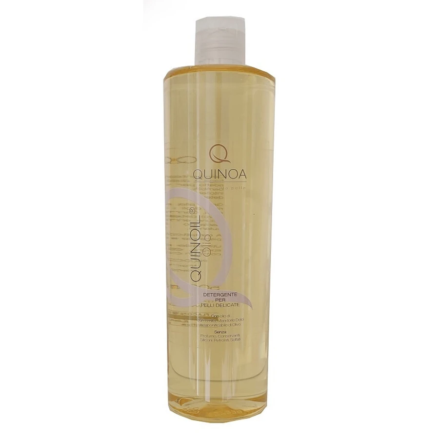 QUINOIL Aceite Det.P/D 500ml