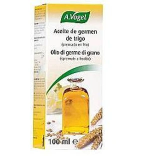 BIOFORCE ACEITE DE GERMEN DE TRIGO 100M