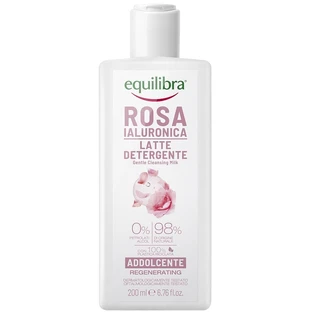 ROSA IALURONICA LATTE DET 228G