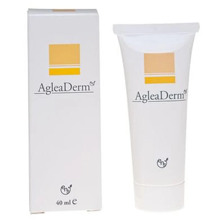 Crème Agleaderm 40 ml